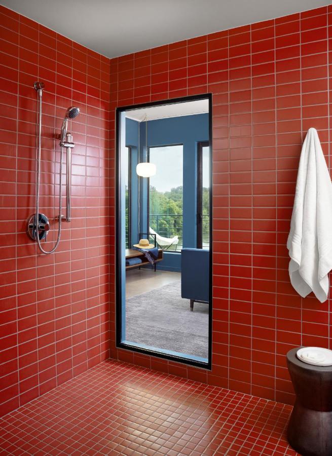 The Ruby Hotel Round Rock Extérieur photo