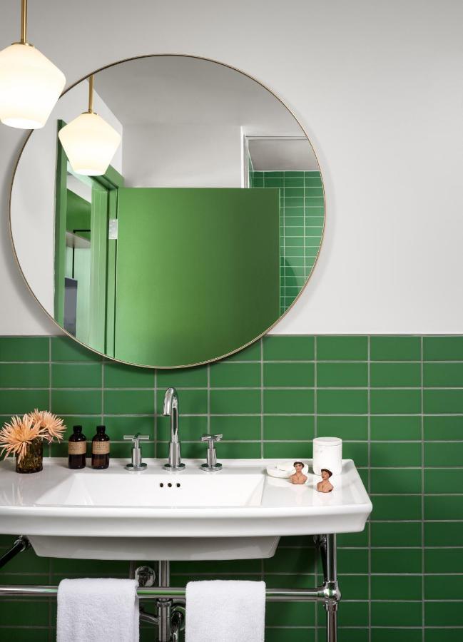 The Ruby Hotel Round Rock Extérieur photo