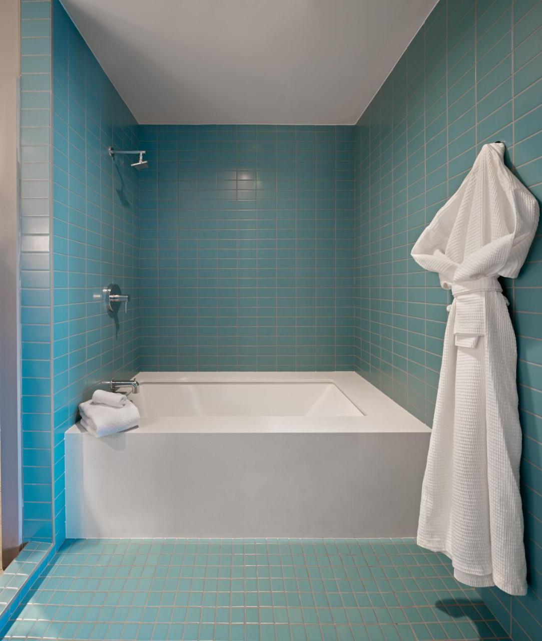 The Ruby Hotel Round Rock Extérieur photo