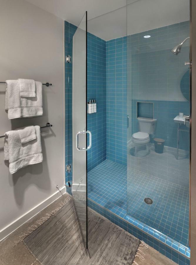 The Ruby Hotel Round Rock Extérieur photo
